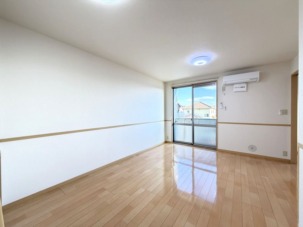 シャーメゾンボヌール　Ａ 202号-3