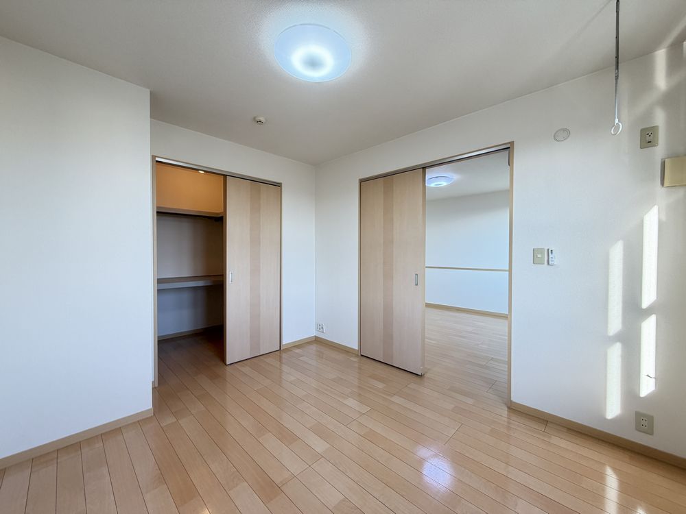 シャーメゾンボヌール　Ａ 202号-4