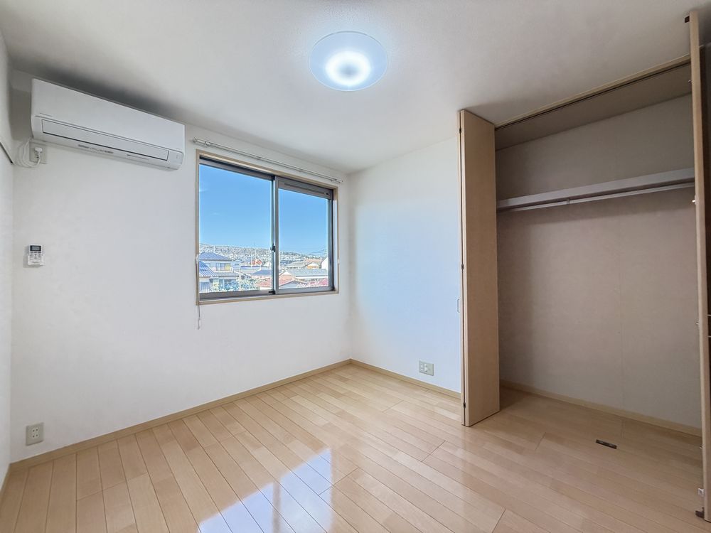 シャーメゾンボヌール　Ａ 202号-6