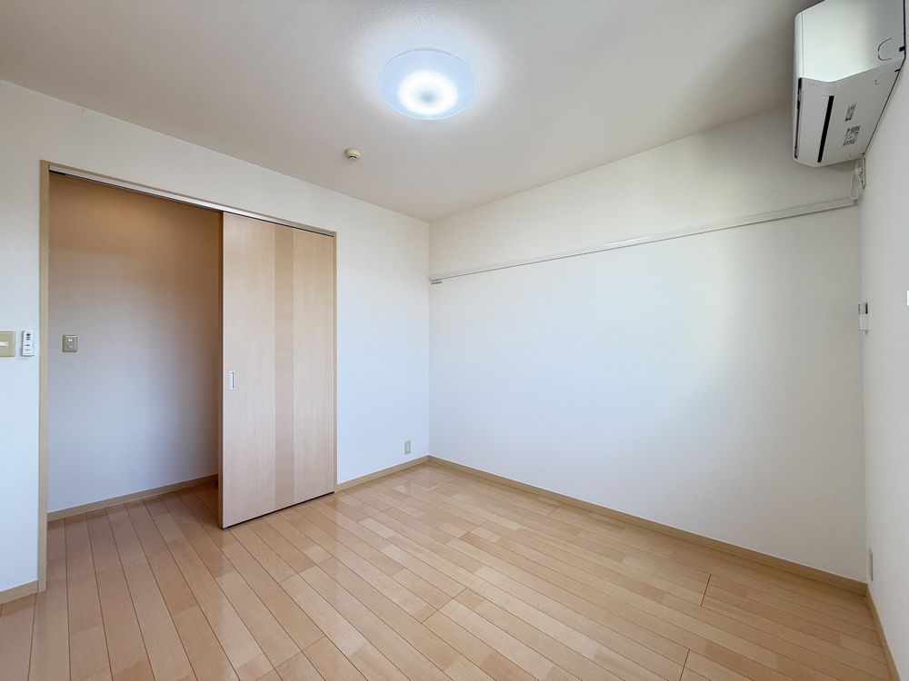 シャーメゾンボヌール　Ａ 202号-7