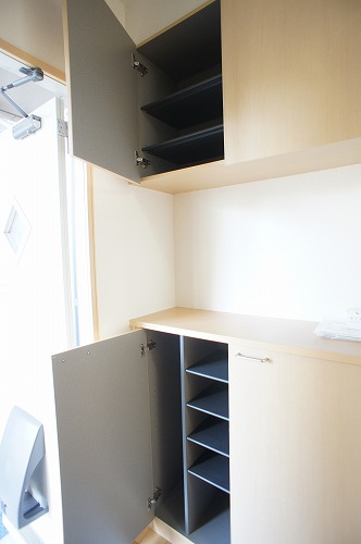 ShaMaison Via Lattea 101号-11