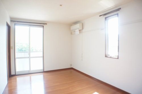 フレグランス ユリ 201号-2