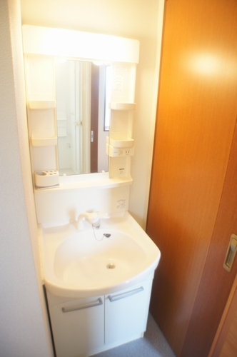 フレグランス ユリ 201号-6