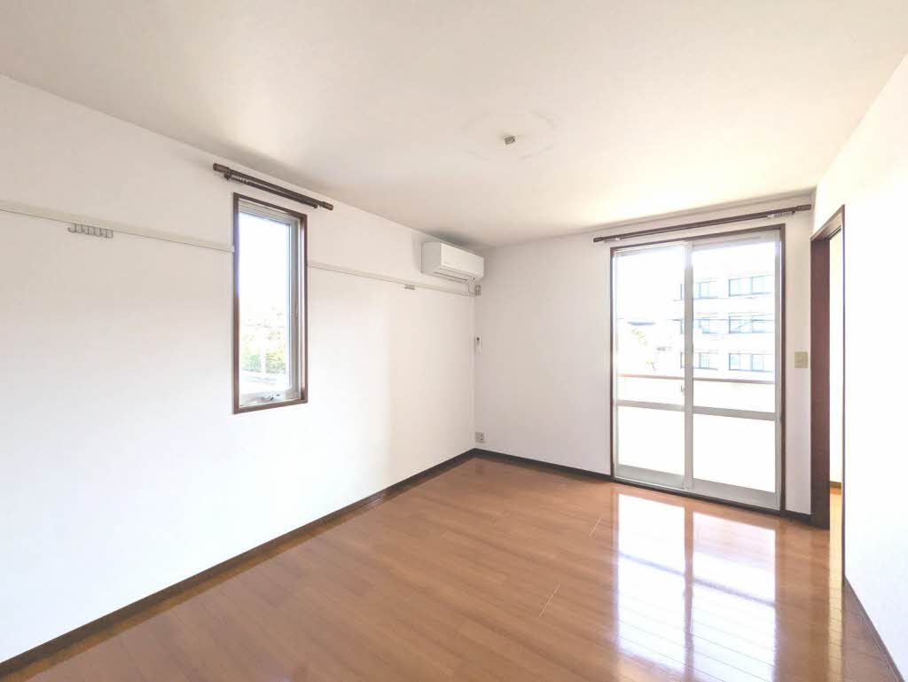 フレグランス　ユリ 202号-3