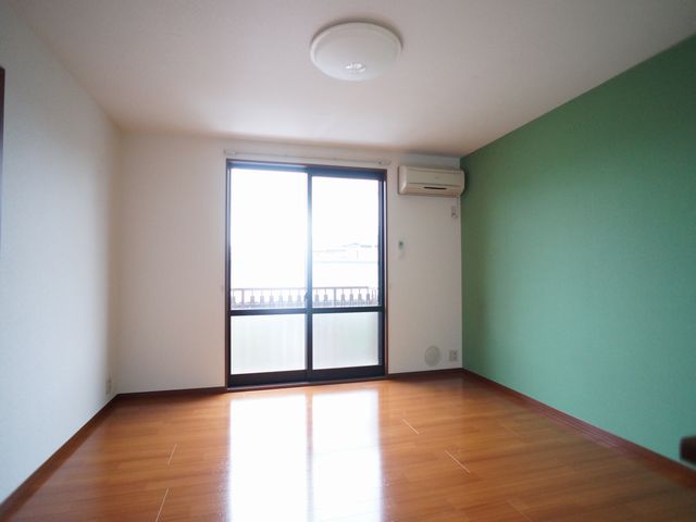 サザン・コート見川 202号-3