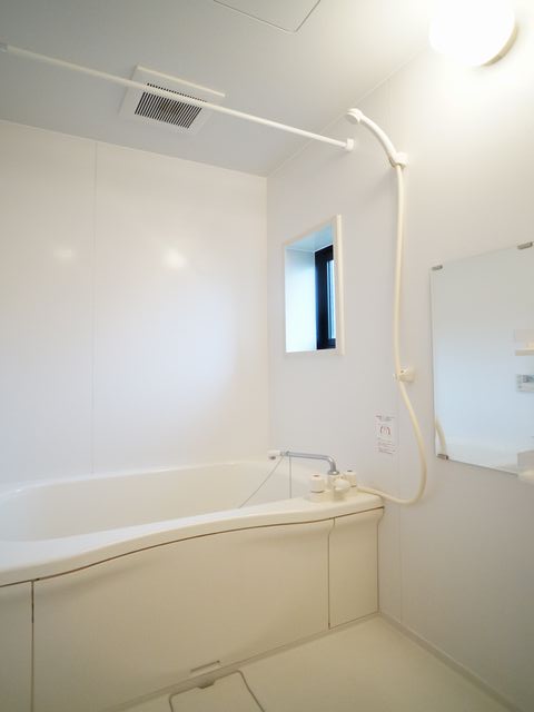 サザン・コート見川 202号-10