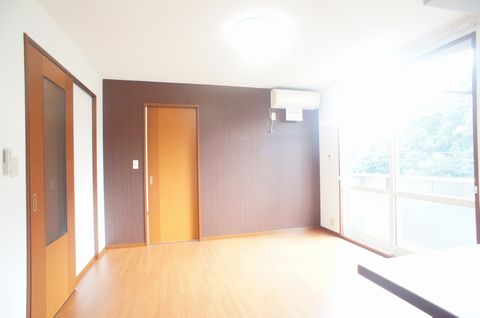 サンライフヴィラ本宮 102号-2