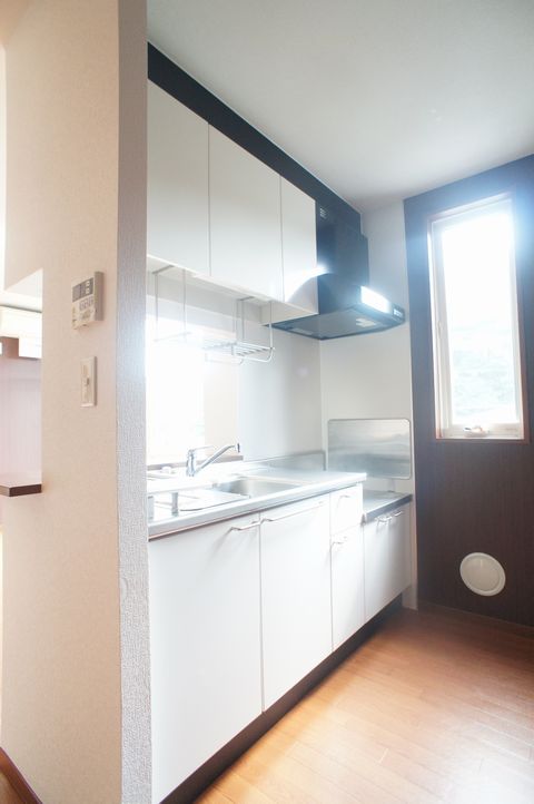 サンライフヴィラ本宮 102号-4