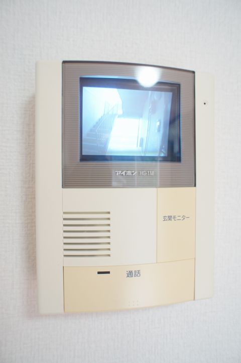 サンライフヴィラ本宮 102号-5