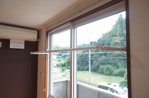 サンライフヴィラ本宮 102号-6