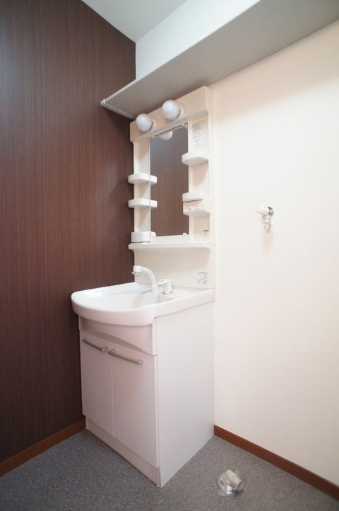 サンライフヴィラ本宮 102号-10