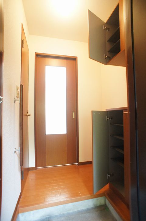 サンライフヴィラ本宮 102号-11