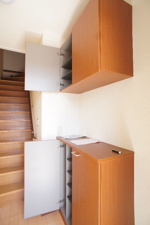 マロンフィールド　Ａ 203号-11