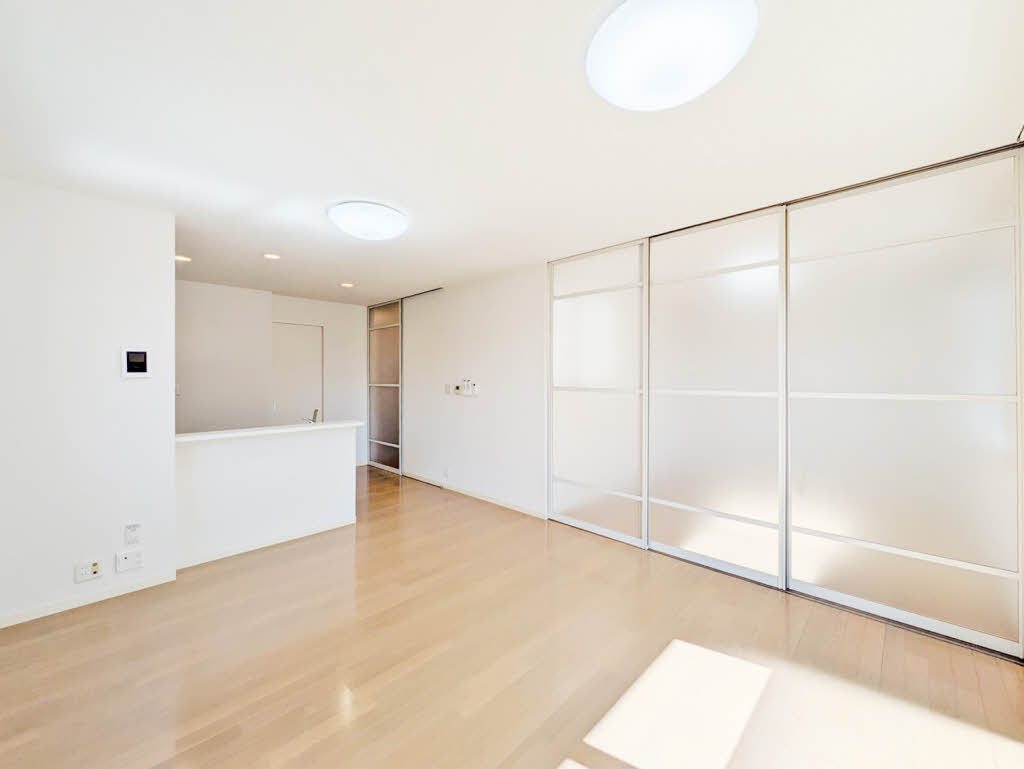 サニーコート 103号-2