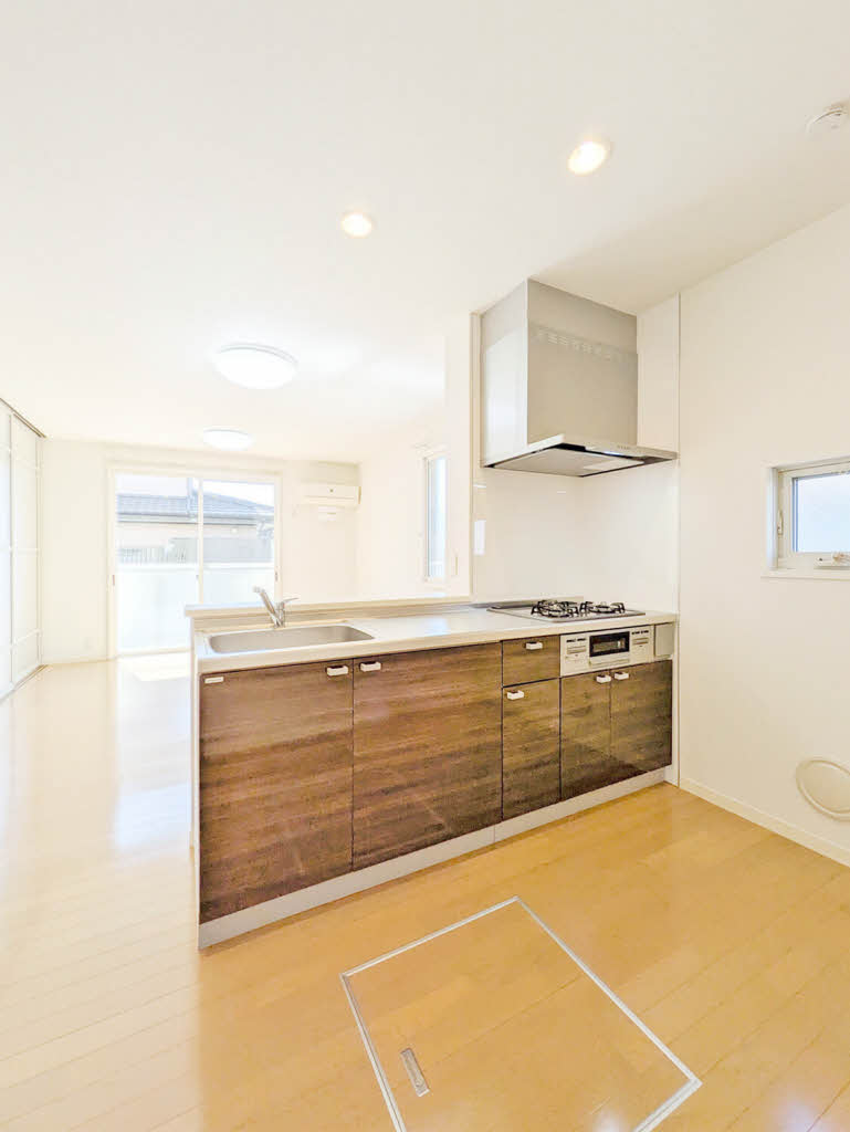 サニーコート 103号-6