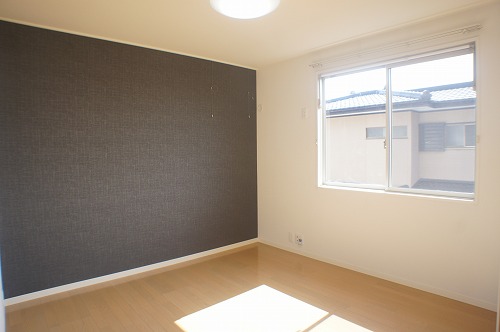 サニーコート 203号-6