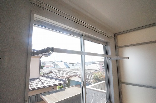 サニーコート 203号-9