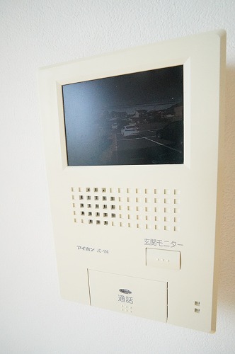 サニーコート 203号-10