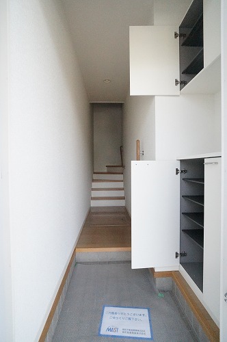 サニーコート 203号-11