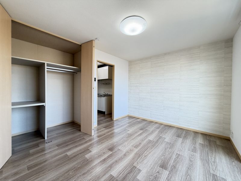 メゾンドシュクレ 203号-2