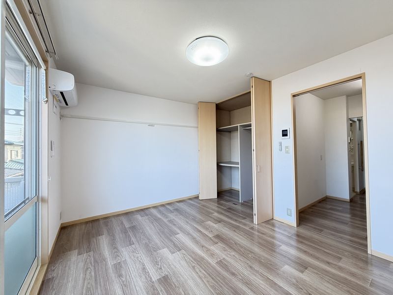 メゾンドシュクレ 203号-3