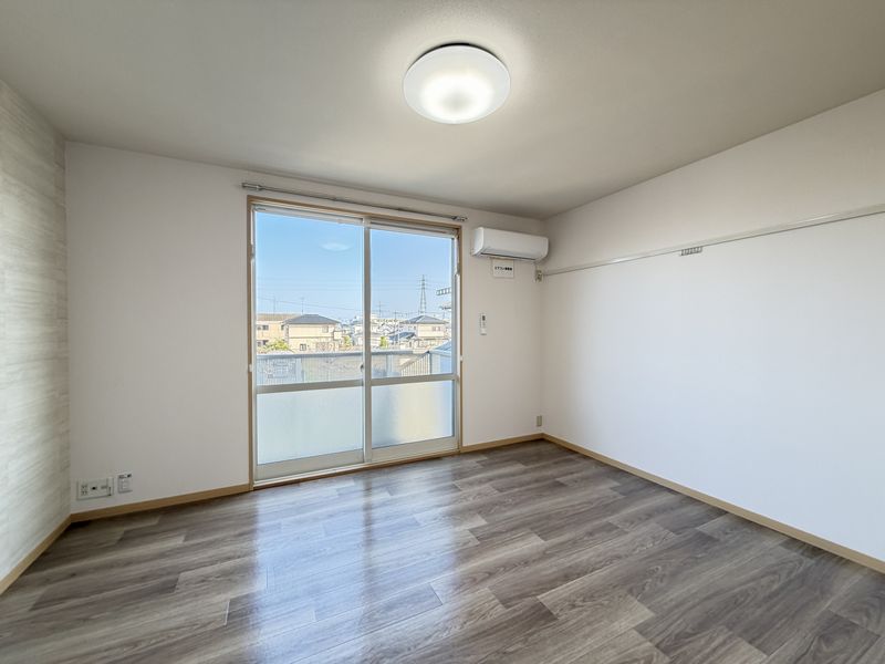 メゾンドシュクレ 203号-4