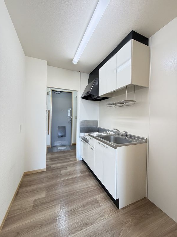 メゾンドシュクレ 203号-6