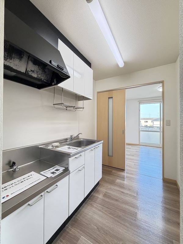 メゾンドシュクレ 203号-7