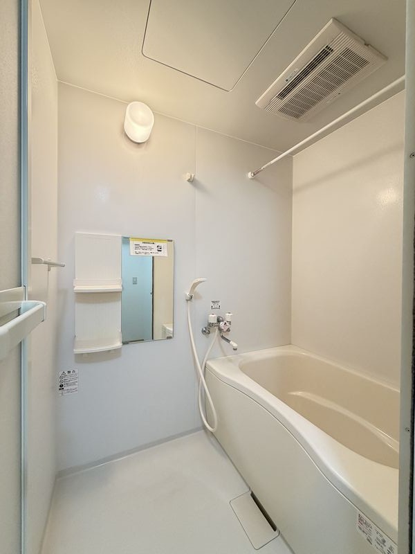 メゾンドシュクレ 203号-9