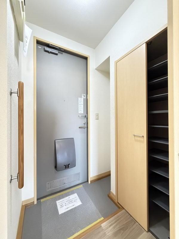 メゾンドシュクレ 203号-11