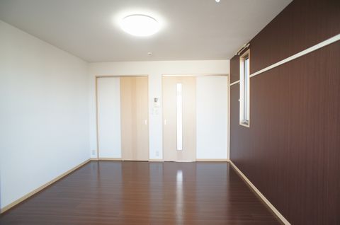 ヤザワハイツ 101号-3