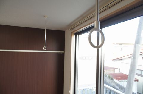 ヤザワハイツ 101号-5