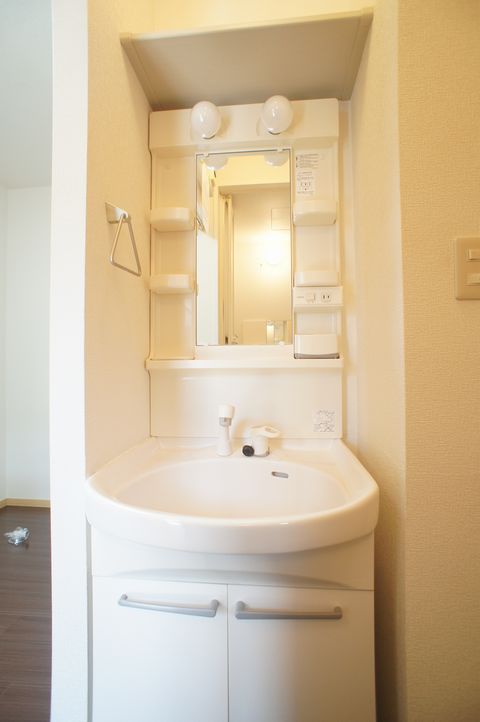 ヤザワハイツ 101号-9