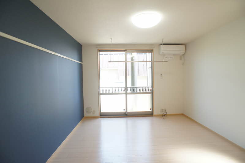 ヤザワハイツ 106号-2