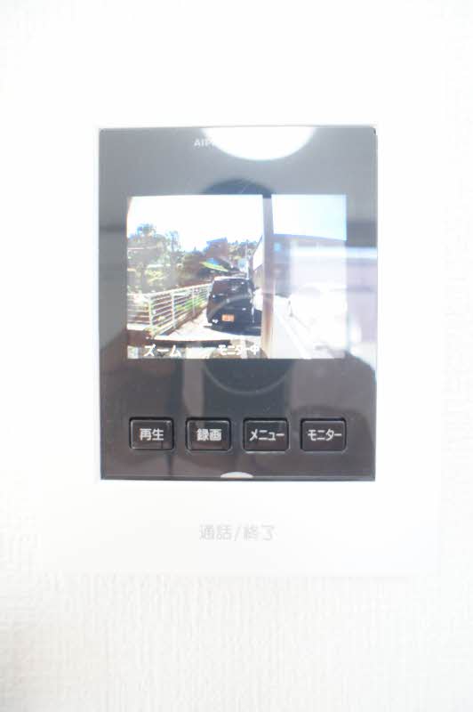 ヤザワハイツ 106号-6