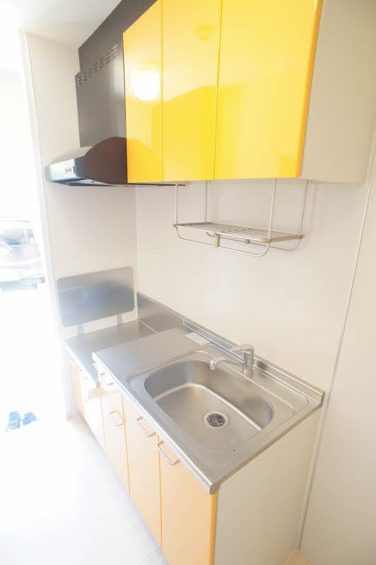 ヤザワハイツ 106号-7