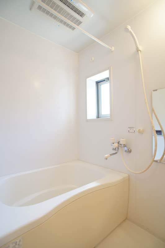 ヤザワハイツ 106号-8