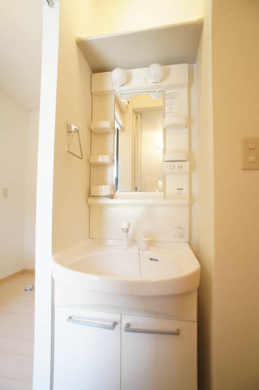 ヤザワハイツ 106号-9