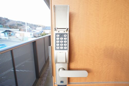 ヤザワハイツ 106号-11