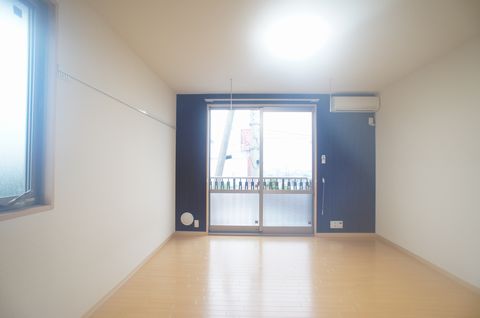 ヤザワハイツ 201号-2