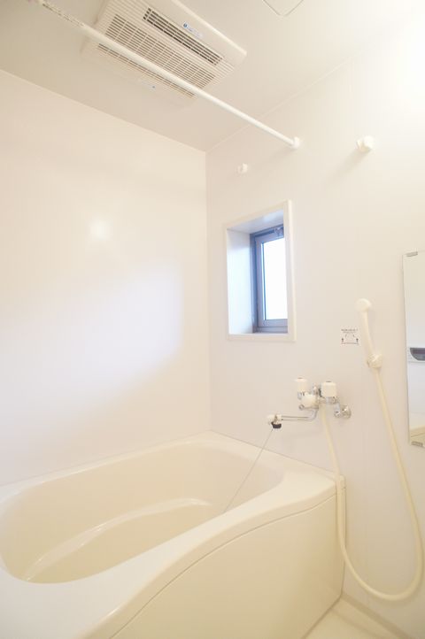 ヤザワハイツ 201号-7