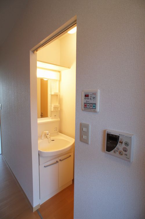 ヤザワハイツ 201号-10