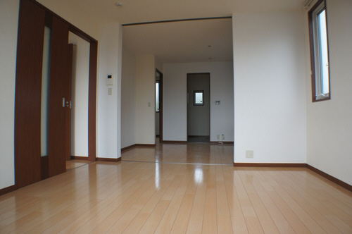 コンフォール　Ｃ 102号-2