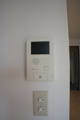 コンフォール　Ｃ 102号-8