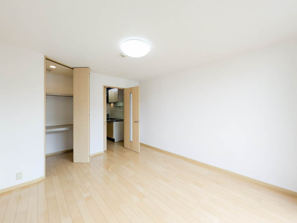 シティーハイムＷＩＮＧ田彦Ａ 110号-2