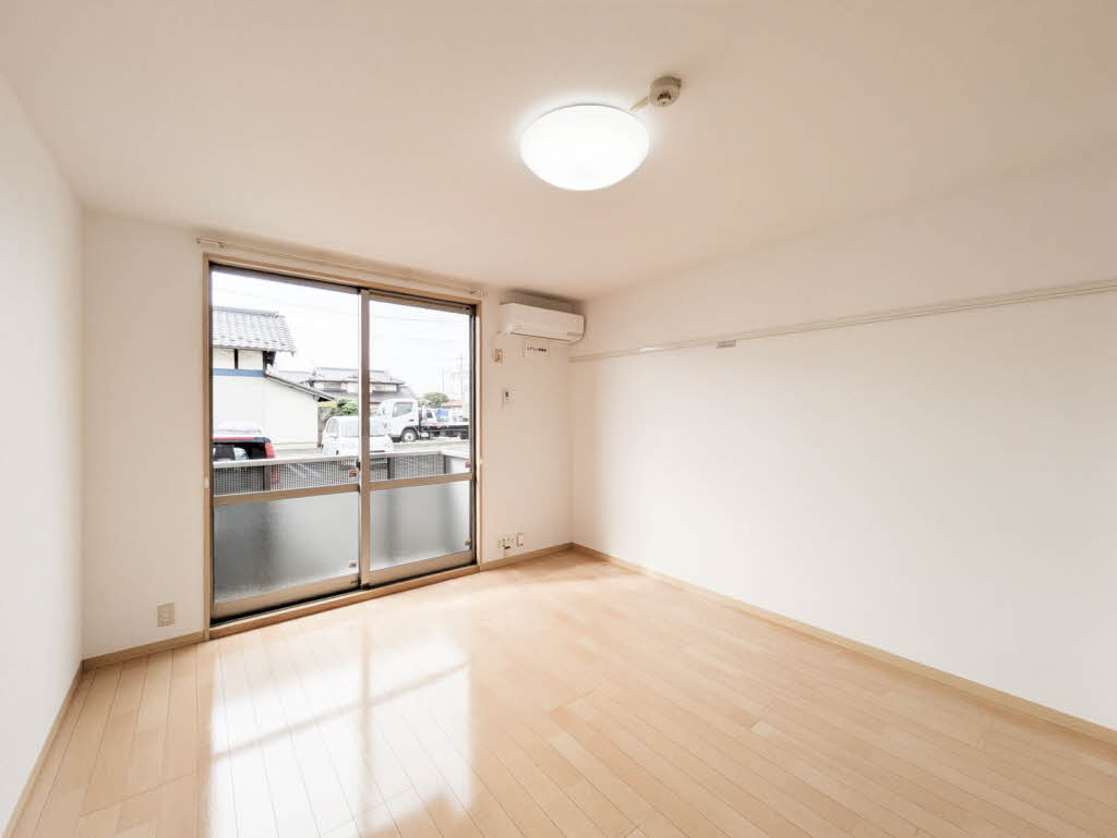 シティーハイムＷＩＮＧ田彦Ａ 110号-3