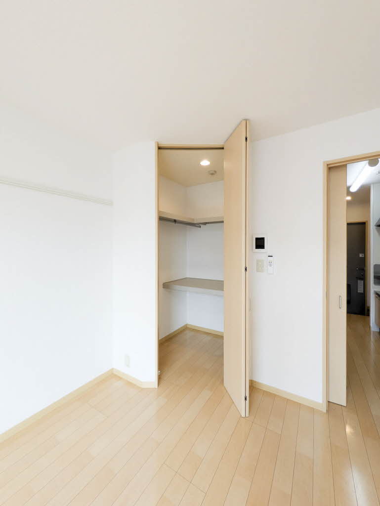 シティーハイムＷＩＮＧ田彦Ａ 110号-4