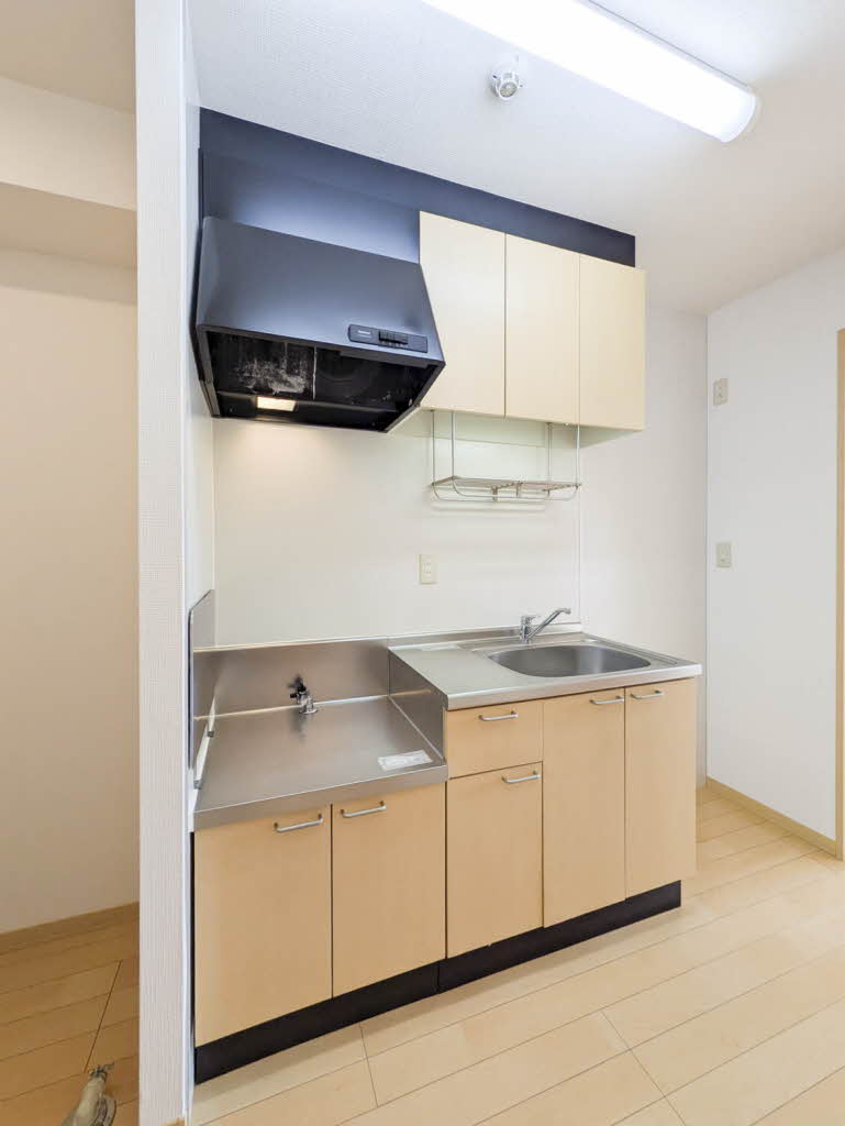 シティーハイムＷＩＮＧ田彦Ａ 110号-6