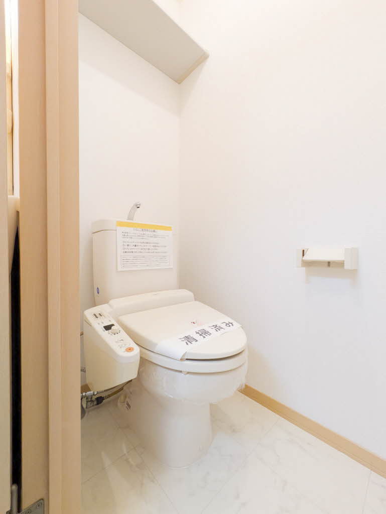 シティーハイムＷＩＮＧ田彦Ａ 110号-9