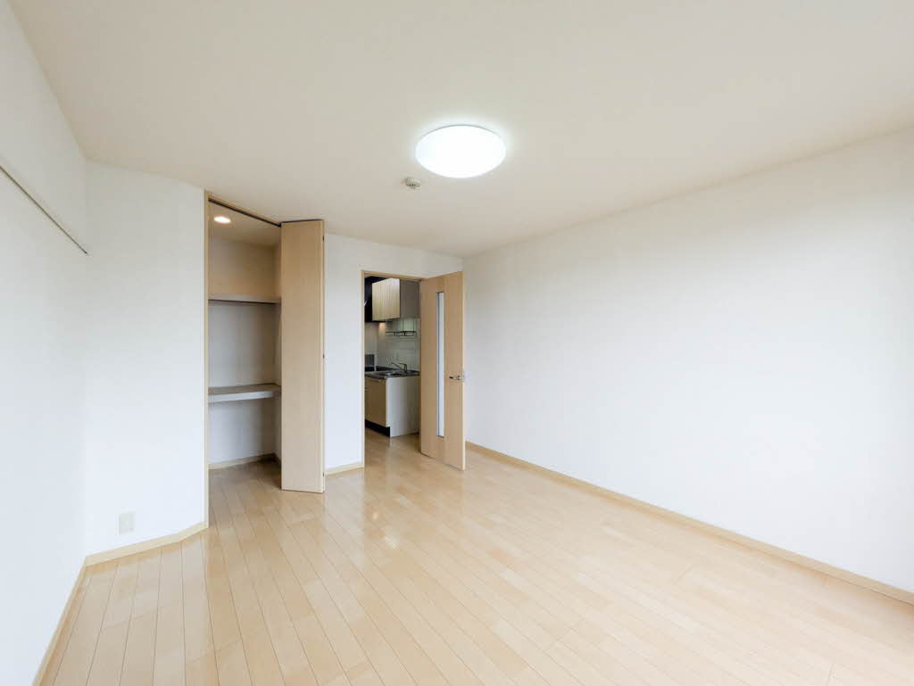 シティーハイムＷＩＮＧ田彦Ａ 205号-2